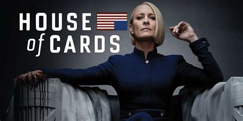 tv show house of cards|house of cards season 7.